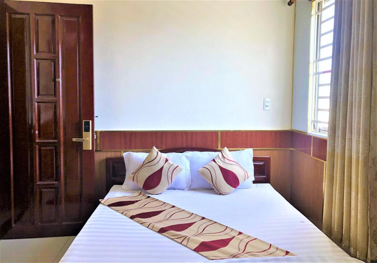 Hong Dao 2 Hotel Can Tho Exterior photo